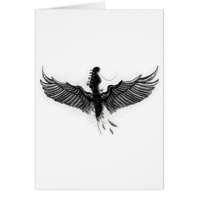 Musikfreiheit (Vorne)