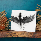 Musikfreiheit Fotoplatte (Seite)