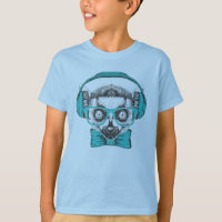 Musikfreund des Lemur-|