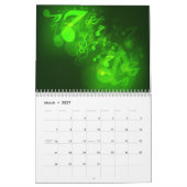 Musikfreund-Kalender KRW 2017 Kalender (Mär 2027)