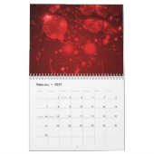 Musikfreund-Kalender KRW 2017 Kalender (Feb 2027)