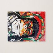 Musikfreund Puzzle (Horizontal)