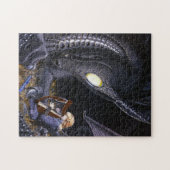 Musikfreund - Puzzlespiel Puzzle (Horizontal)