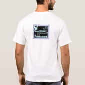 Musikfreunde T T-Shirt (Rückseite)