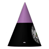 Musikgesteuerter Party Partyhütchen (Links)