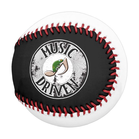 Musikgesteuertes Baseball (Vorne Rechts)