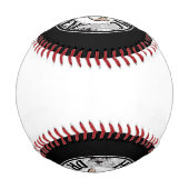 Musikgesteuertes Baseball (Rückseite)