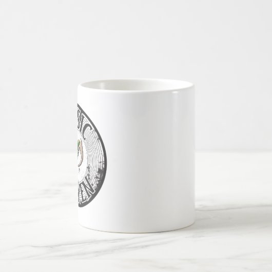 Musikgetriebene Tasse (Mittel)