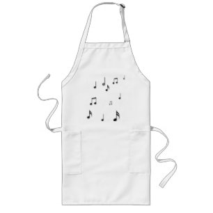 Musikhinweise Lange Schürze