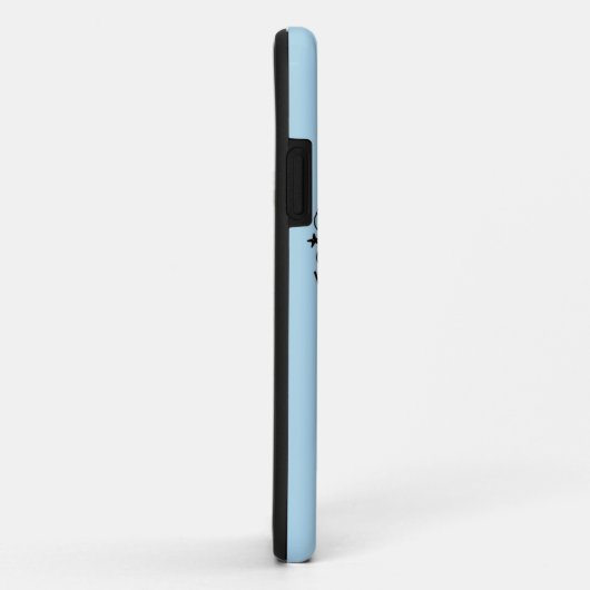 Musikinstrument Case-Mate iPhone Hülle (Hinten/Rechts)