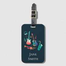 Musikinstrument für niedliche Musik