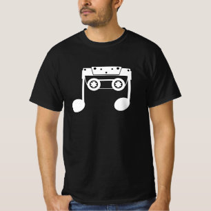 Musikinstrument Musik Musikalische Musiker Geschen T-Shirt