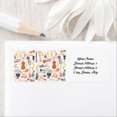 Musikinstrumente (Insitu)