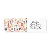 Musikinstrumente (Vorne)