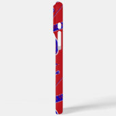 Musikinstrumente Case-Mate iPhone Hülle (Rückseite / Links)