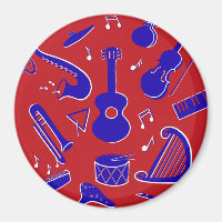 Musikinstrumente