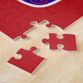 Musikinstrumente Puzzle (Seite)