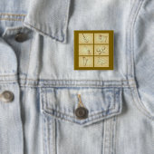 Musikinstrumente Skizze Button (Beispiel)