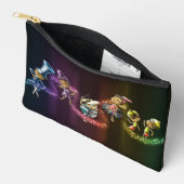 Musikinstrumente Zubehörtasche (Offen)