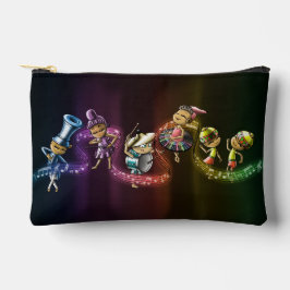 Musikinstrumente Zubehörtasche