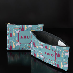 Musikinstrumente Zubehörtasche