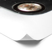 Musikkassette Poster (Ecke)