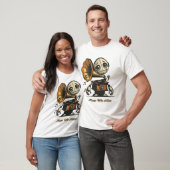 Musikklassiker T-Shirt (Unisex)
