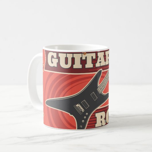 Musikklub Kaffeetasse (Vorderseite Links)