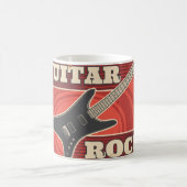 Musikklub Kaffeetasse (Mittel)