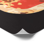 Musikklub Poster (Ecke)