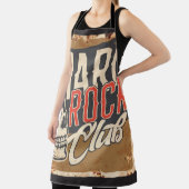 Musikklub Schürze (InSitu)