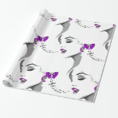 Musikkopie Geschenkpapier (Ungerollt)