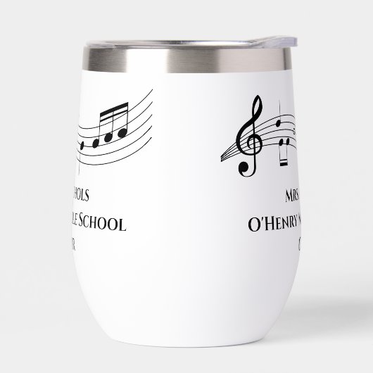 Musiklehrer für personalisierte Musik - Anmerkunge (Links)