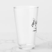 Musiklehrer für personalisierte Musik - Anmerkunge Glas (Rechts)