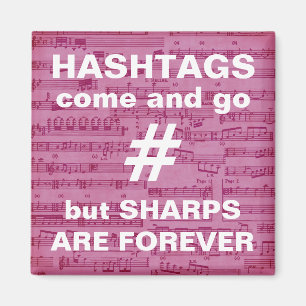 Musiklehrer Geschenk, lustiger Magnet, Klaviermusi Magnet