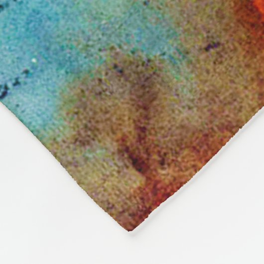 Musiklehrer (Player), Klee Fleecedecke (Ecke)