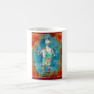 Musiklehrer (Player), Klee Kaffeetasse