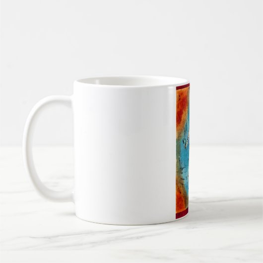 Musiklehrer (Player), Klee Kaffeetasse (Links)