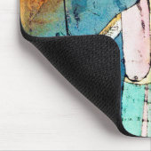 Musiklehrer (Player), Klee Mousepad (Ecke)