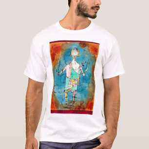 Musiklehrer (Player), Klee T-Shirt
