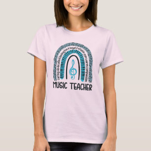 MUSIKLEHRER T-Shirt