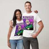 Musiklehrer T-Shirt (Unisex)