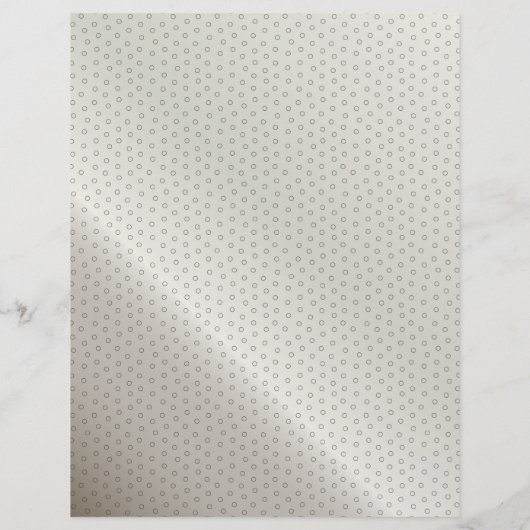 Musiklehrer Tutor-Flyer (Rückseite)