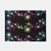 Musiklemme Fußmatte (Vorderseite)