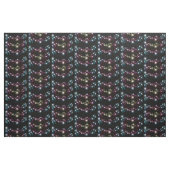 Musiklemme Stoff (Fat Quarter (45,7 x 55,9 cm))