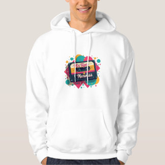 Musikliebhaber Hoodie