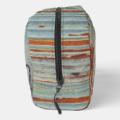 Musikliebhaber im urbanen Loft-Stil Waschbeutel (Rechts)