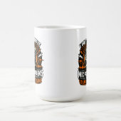 Musikliebhaber Kaffeetasse (Mittel)