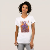 Musikliebhaber T-Shirt (Vorne ganz)