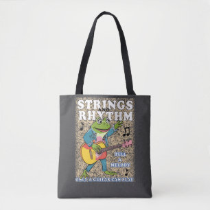 Musikliebhaber Tasche